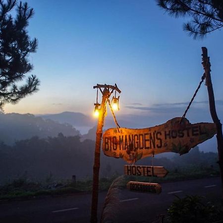 Big Mang Den Homestay Kon Von Kla Luaran gambar