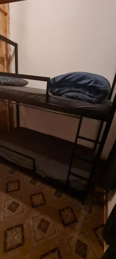 Big Mang Den Homestay Kon Von Kla Luaran gambar