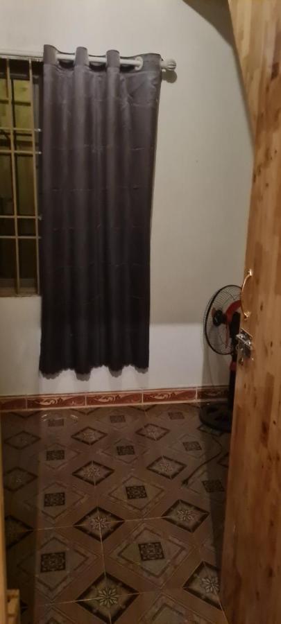 Big Mang Den Homestay Kon Von Kla Luaran gambar