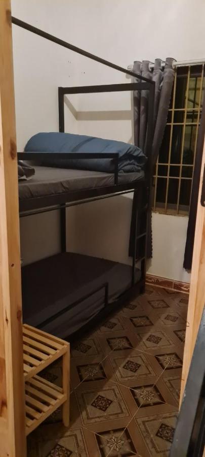 Big Mang Den Homestay Kon Von Kla Luaran gambar