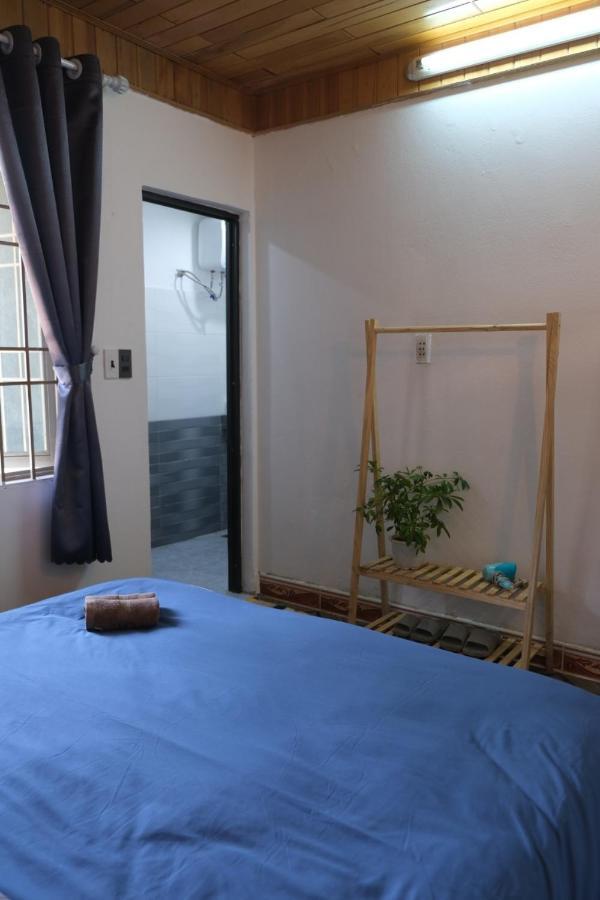 Big Mang Den Homestay Kon Von Kla Luaran gambar