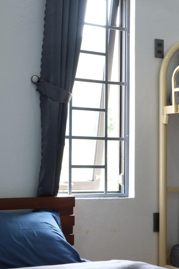 Big Mang Den Homestay Kon Von Kla Luaran gambar